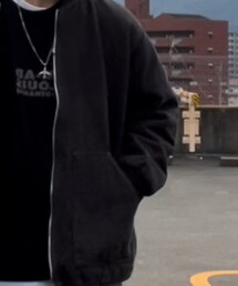 POST O'ALLS | ジャケット/アウター
