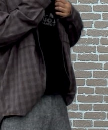 m-adsgn | Tシャツ/カットソー