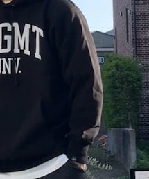 fragment design | パーカー