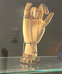 LOUIS VUITTON | ネックレス