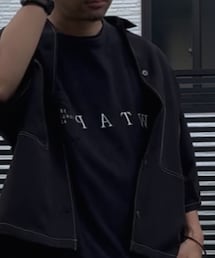 WTAPS | Tシャツ/カットソー