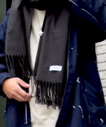 nowm | マフラー