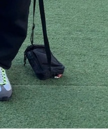 HUMAN MADE | ショルダーバッグ