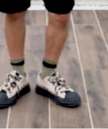 GU | ソックス/靴下