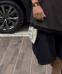 Maison MIHARA YASUHIRO | エコバッグ/サブバッグ