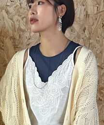 UNIQLO | タンクトップ