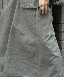 UNIQLO | スカート