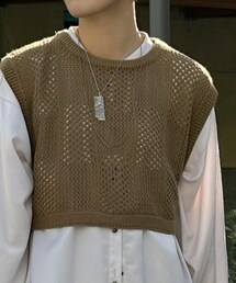 QUEEN SHOP | ニット/セーター