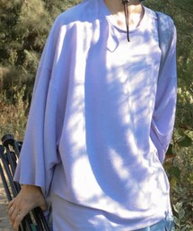 MEIER.Q | トップス