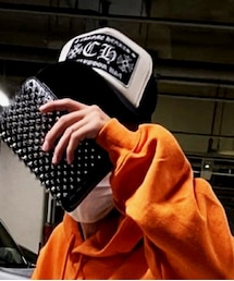 CHROME HEARTS | キャップ