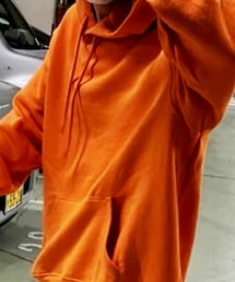 H&M | パーカー