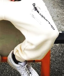 alexanderwang | スウェットパンツ