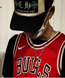 CHROME HEARTS | キャップ