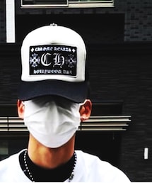CHROME HEARTS | キャップ
