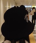 STUSSY(ステューシー)の「帽子(ハット)」