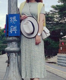 QUEEN SHOP | スカート