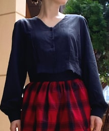 古着 | シャツ/ブラウス