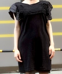 sacai luck | ワンピース/ドレス