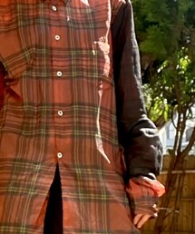 COMME des GARCONS | シャツ/ブラウス