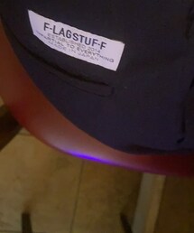 F-LAGSTUF-F | パンツ