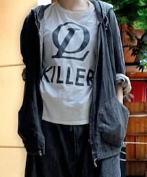 OL KILLER | トップス