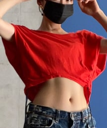 TOGA PULLA | トップス
