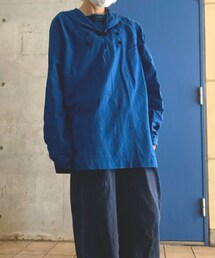 Yos yo | トップス