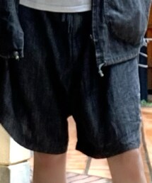 VINTAGE | デニムパンツ