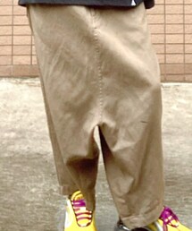 COMME des GARCONS | パンツ