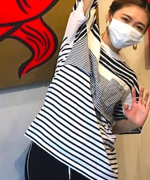 GANRYU | Tシャツ/カットソー