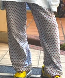 BOHEMIANS | パンツ