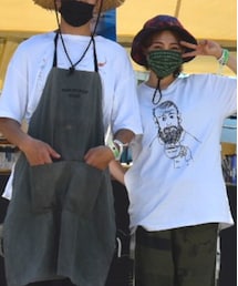 USUBANE | Tシャツ/カットソー