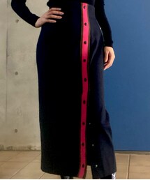 OPENING CEREMONY | スカート