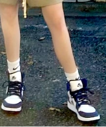 AIR JORDAN | スニーカー