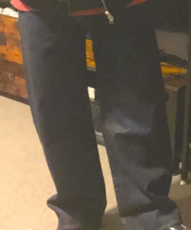 GU | デニムパンツ