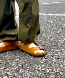 SHEINのやっすいやつ | サンダル