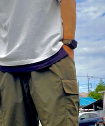 GU | タンクトップ