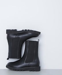 NATURAL BEAUTY BASIC | ◇サイドゴアチェルシーブーツ(ブーツ)