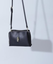 NATURAL BEAUTY BASIC | ◇【Oggi掲載】ライトウォレットショルダーバッグ(ショルダーバッグ)