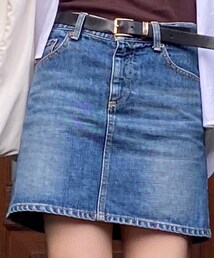 古着 | デニムスカート