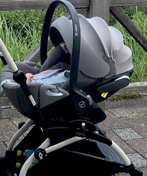 cybex | ベビーカー/ベビーカー用品