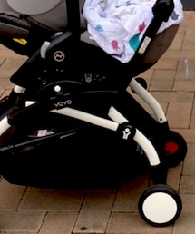 babyzen yoyo | ベビーカー/ベビーカー用品