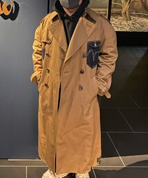JUNYA WATANABE COMME des GARCONS | トレンチコート