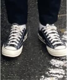 CONVERSE | スニーカー