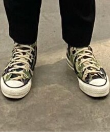 CONVERSE | スニーカー