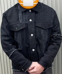 COMME des GARCONS HOMME DEUX | デニムジャケット