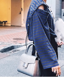 ROSE BUD | スウェット