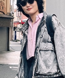 ROSE BUD | シャツ/ブラウス