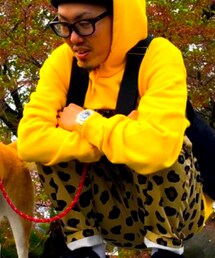 COOKMAN | チノパンツ