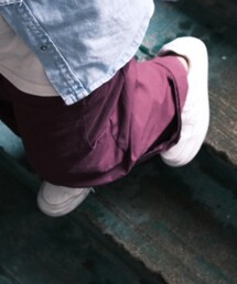 Cryingcenter | チノパンツ